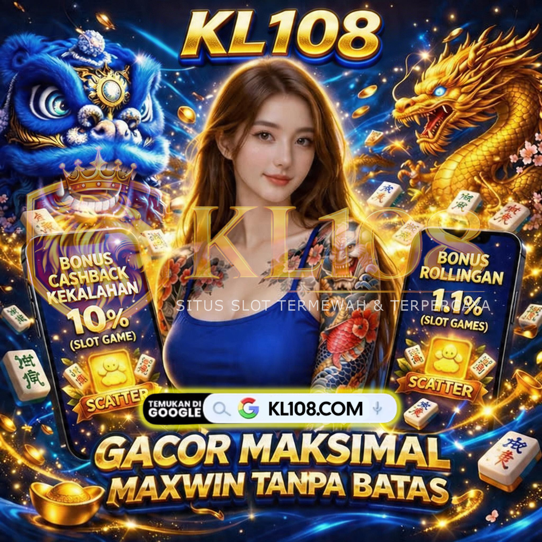 KL108 : Ekosistem Gold Farm Canggih RTP Akurat Tahun Ini